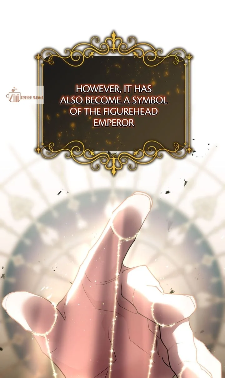 I Want to Become the Emperor, So I Need a Divorce Chapter 43 - page 13