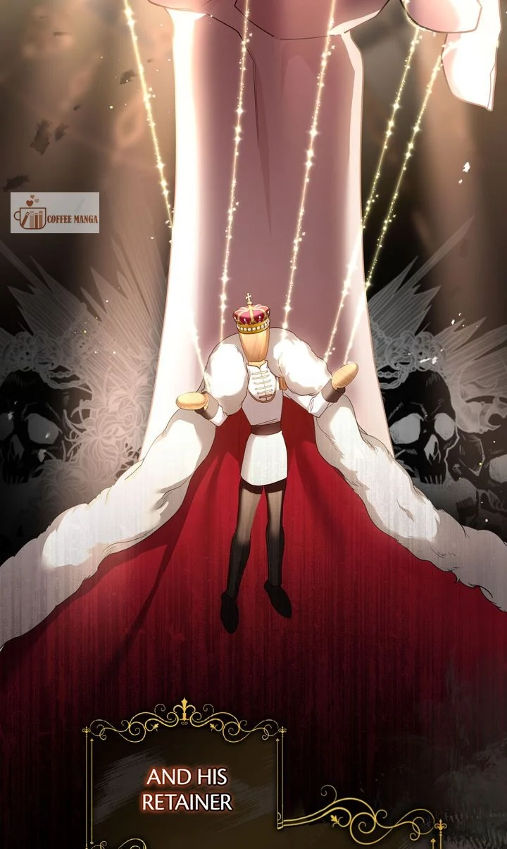 I Want to Become the Emperor, So I Need a Divorce Chapter 43 - page 14