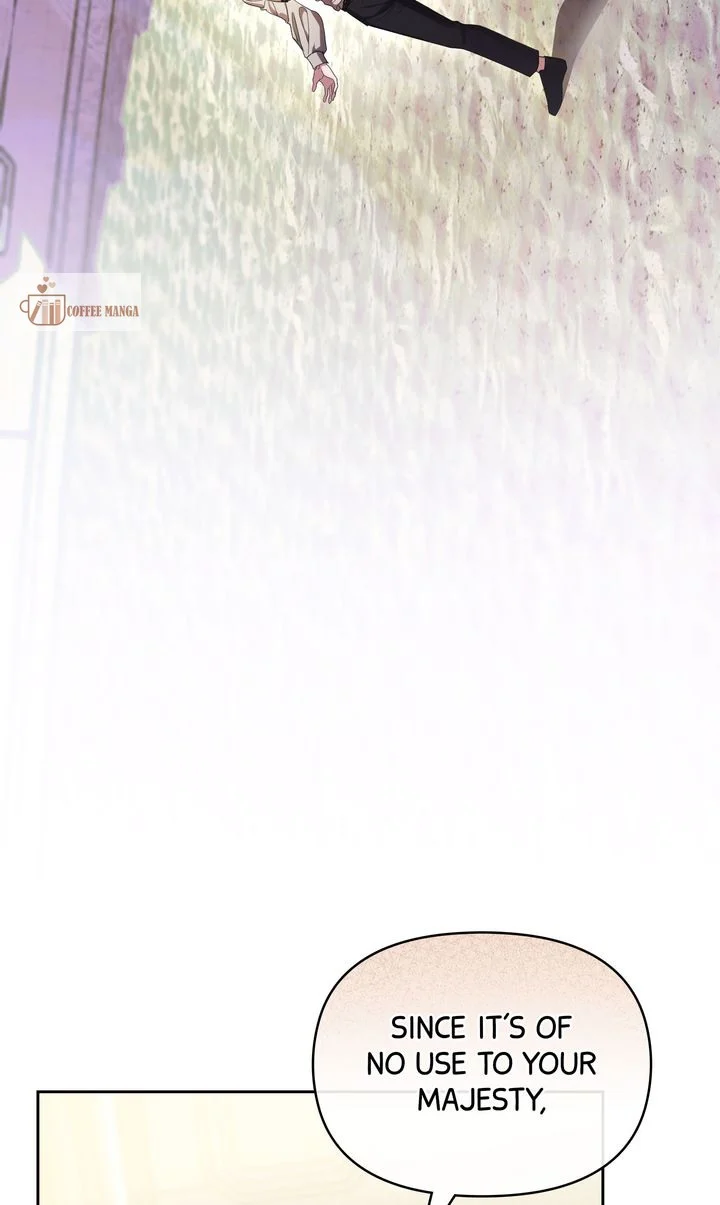 I Want to Become the Emperor, So I Need a Divorce Chapter 43 - page 19