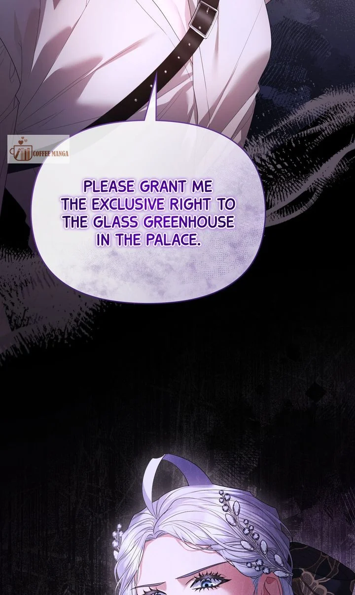 I Want to Become the Emperor, So I Need a Divorce Chapter 43 - page 2