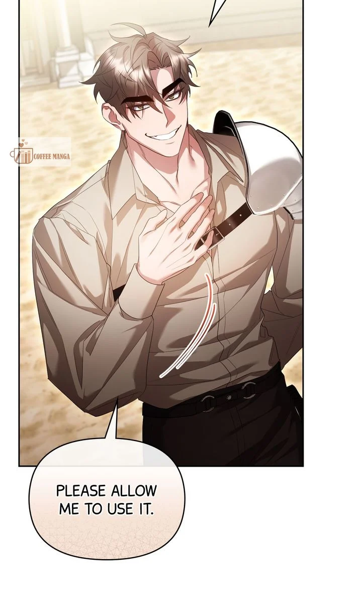 I Want to Become the Emperor, So I Need a Divorce Chapter 43 - page 20