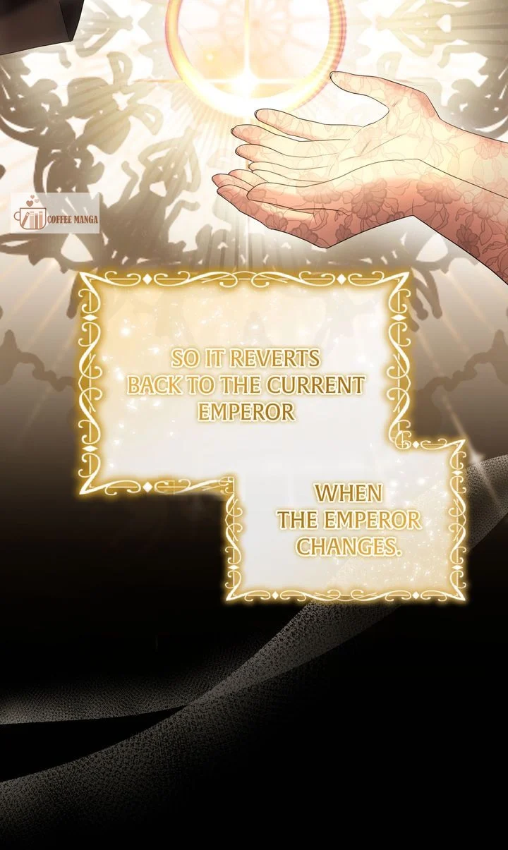 I Want to Become the Emperor, So I Need a Divorce Chapter 43 - page 23