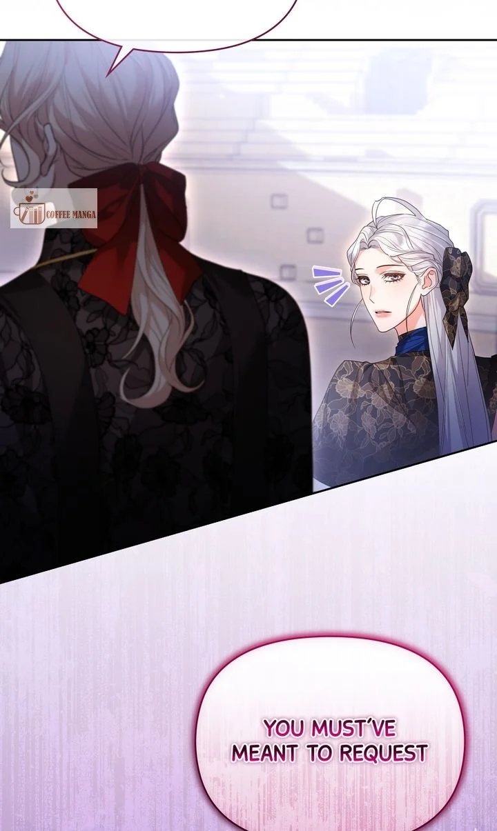 I Want to Become the Emperor, So I Need a Divorce Chapter 43 - page 27