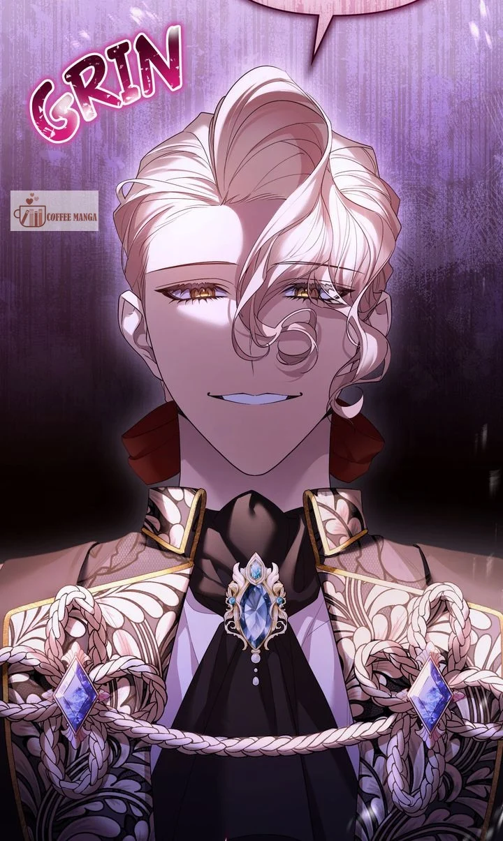 I Want to Become the Emperor, So I Need a Divorce Chapter 43 - page 28