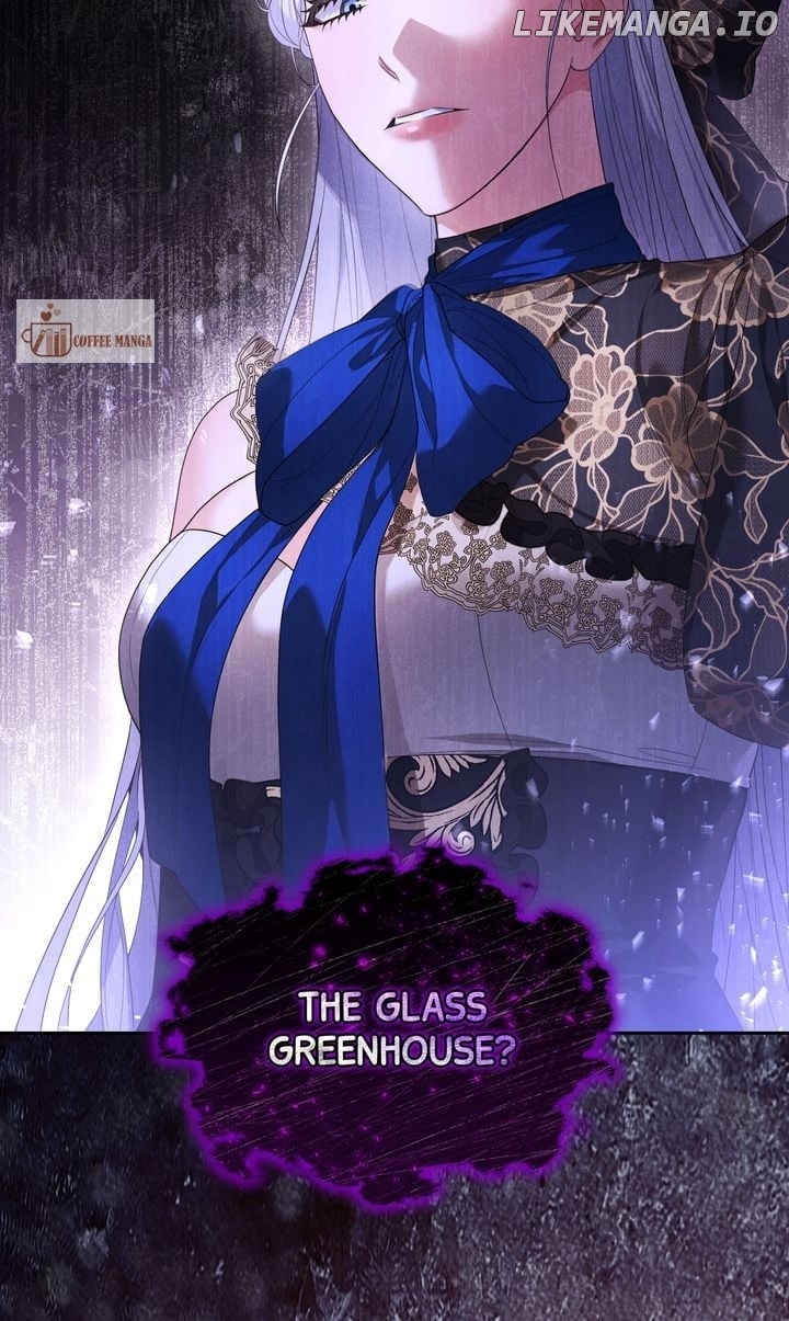 I Want to Become the Emperor, So I Need a Divorce Chapter 43 - page 3