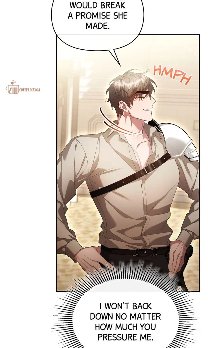 I Want to Become the Emperor, So I Need a Divorce Chapter 43 - page 30