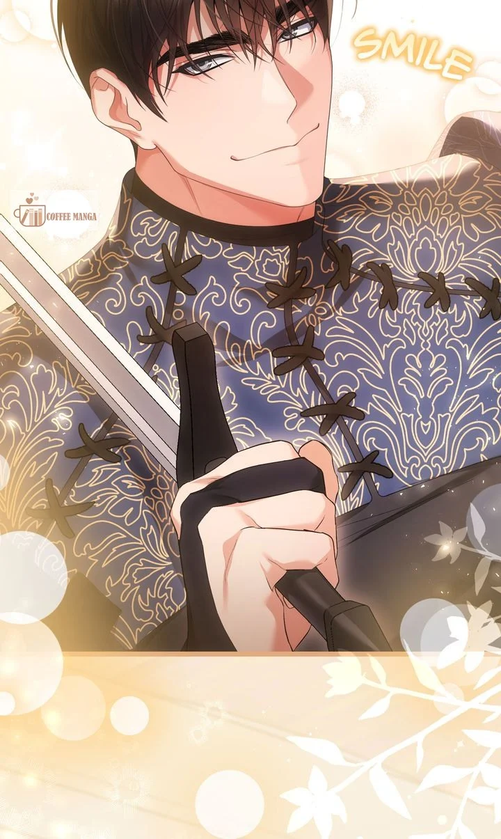 I Want to Become the Emperor, So I Need a Divorce Chapter 43 - page 33