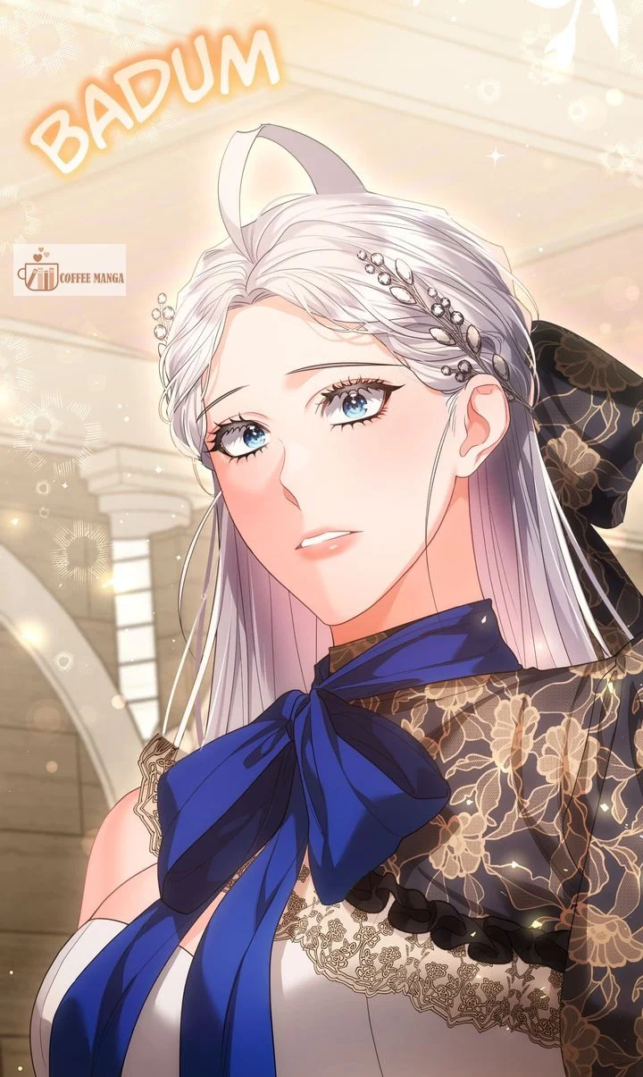 I Want to Become the Emperor, So I Need a Divorce Chapter 43 - page 34