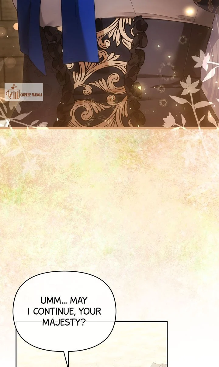 I Want to Become the Emperor, So I Need a Divorce Chapter 43 - page 35