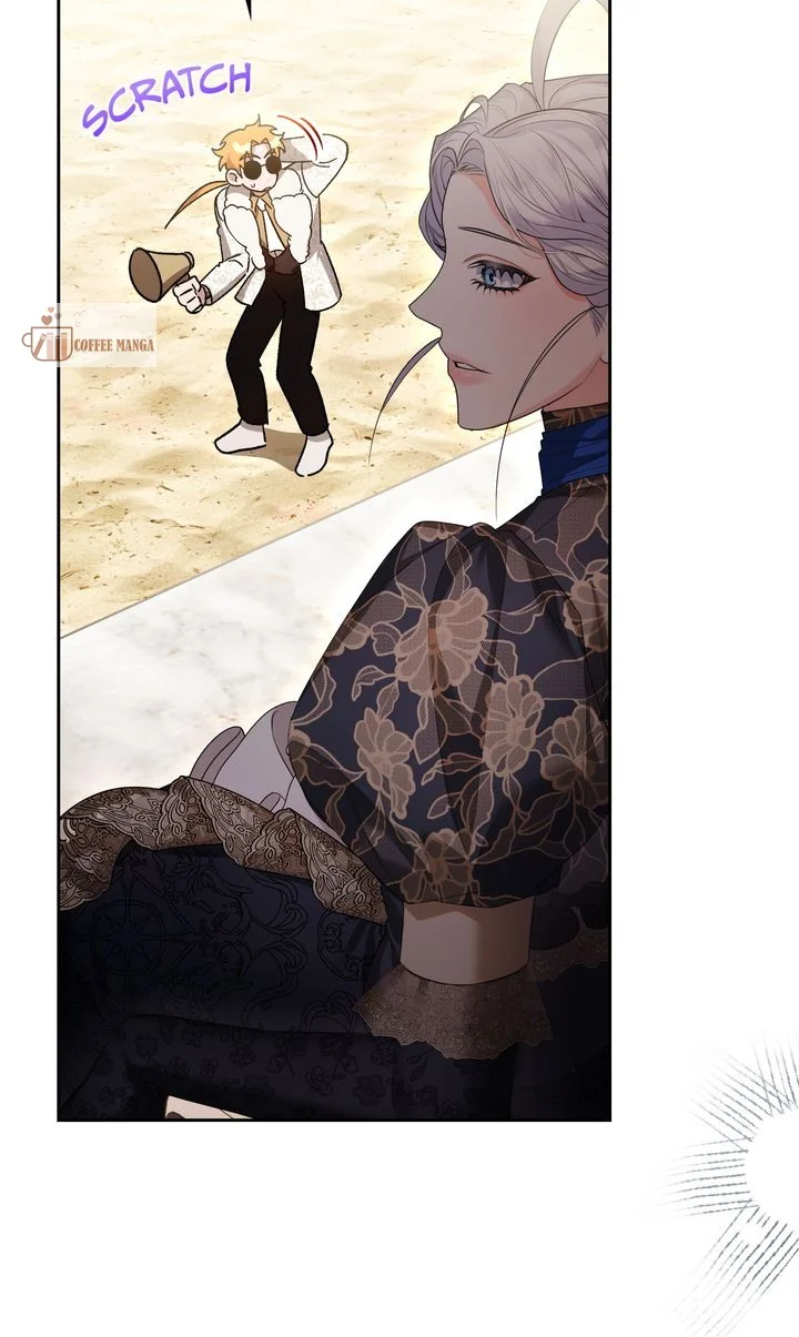 I Want to Become the Emperor, So I Need a Divorce Chapter 43 - page 36