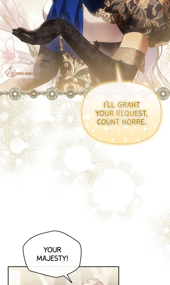 I Want to Become the Emperor, So I Need a Divorce Chapter 43 - page 39