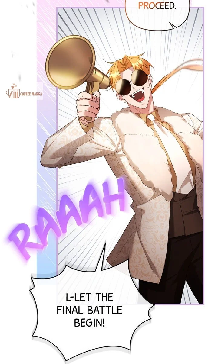 I Want to Become the Emperor, So I Need a Divorce Chapter 43 - page 41