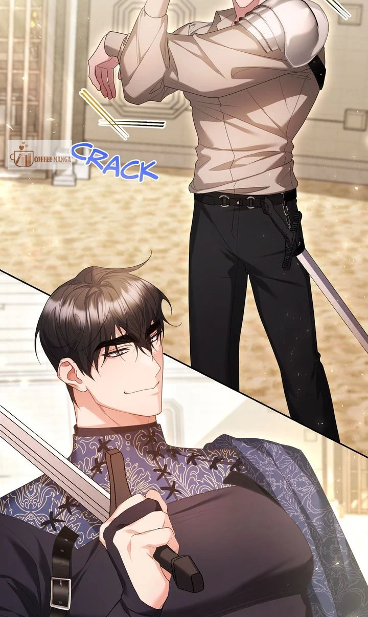 I Want to Become the Emperor, So I Need a Divorce Chapter 43 - page 43