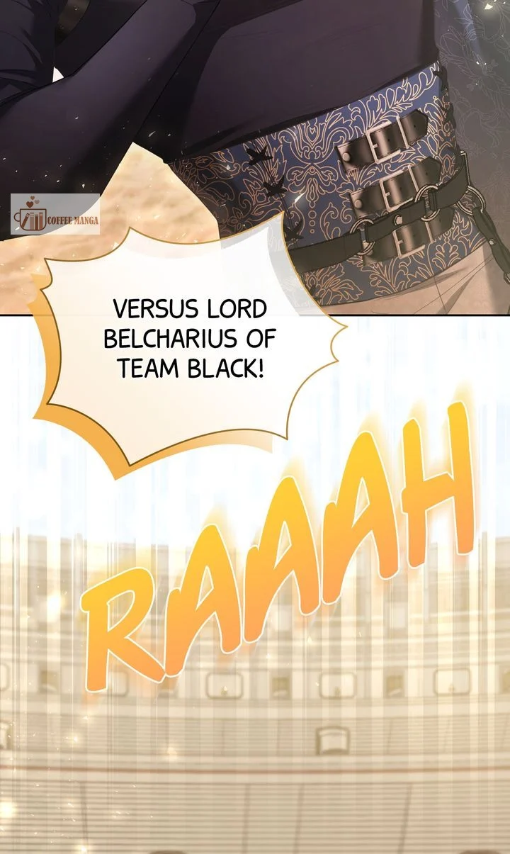 I Want to Become the Emperor, So I Need a Divorce Chapter 43 - page 44