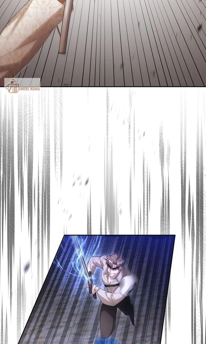 I Want to Become the Emperor, So I Need a Divorce Chapter 43 - page 51