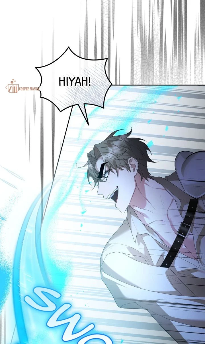 I Want to Become the Emperor, So I Need a Divorce Chapter 43 - page 53