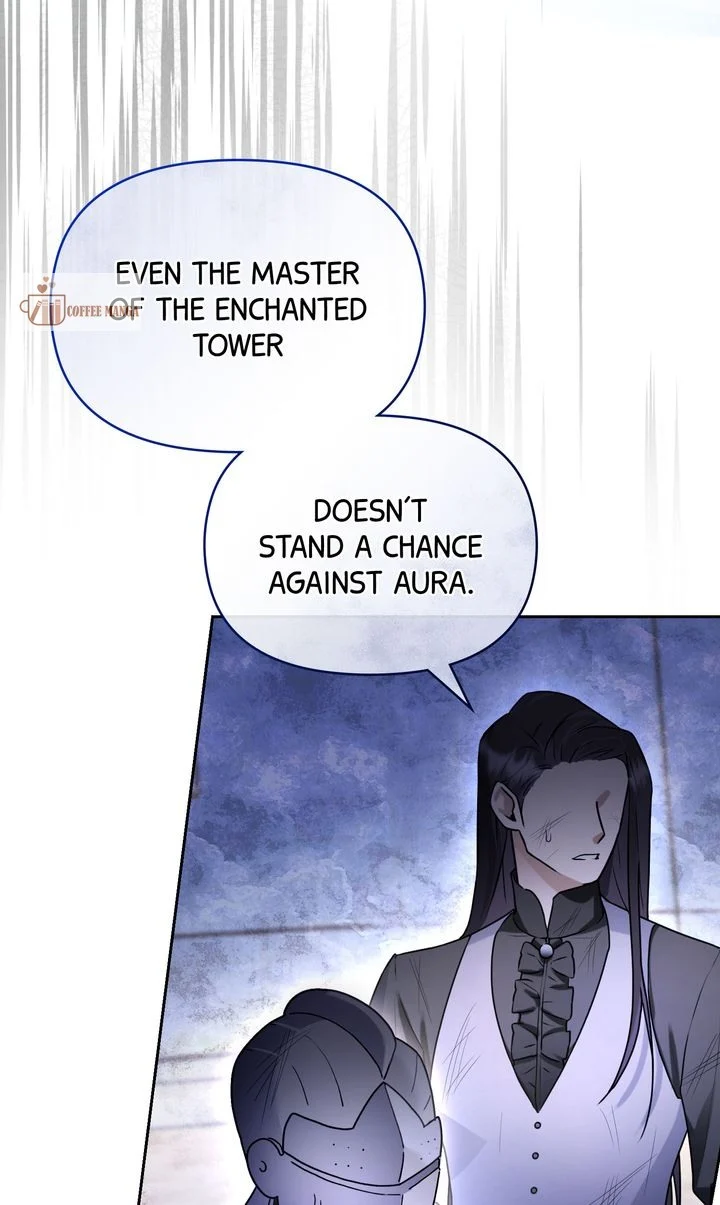 I Want to Become the Emperor, So I Need a Divorce Chapter 43 - page 56