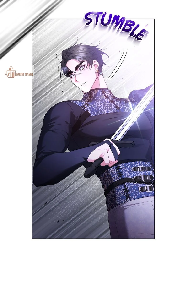 I Want to Become the Emperor, So I Need a Divorce Chapter 43 - page 62