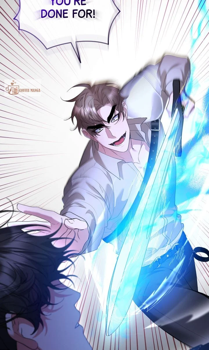 I Want to Become the Emperor, So I Need a Divorce Chapter 43 - page 64