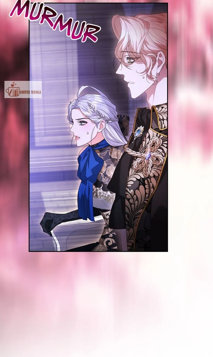 I Want to Become the Emperor, So I Need a Divorce Chapter 43 - page 72