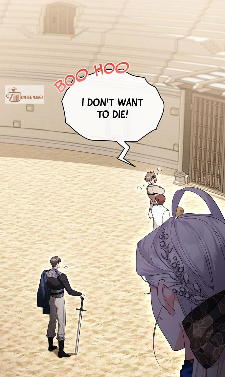 I Want to Become the Emperor, So I Need a Divorce Chapter 43 - page 74