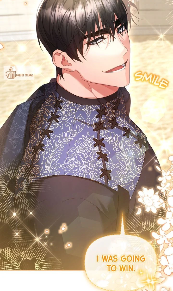 I Want to Become the Emperor, So I Need a Divorce Chapter 43 - page 77