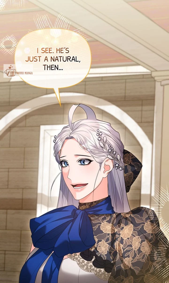 I Want to Become the Emperor, So I Need a Divorce Chapter 43 - page 81