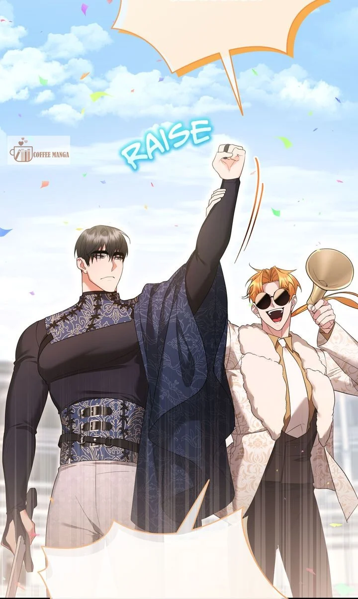 I Want to Become the Emperor, So I Need a Divorce Chapter 43 - page 83