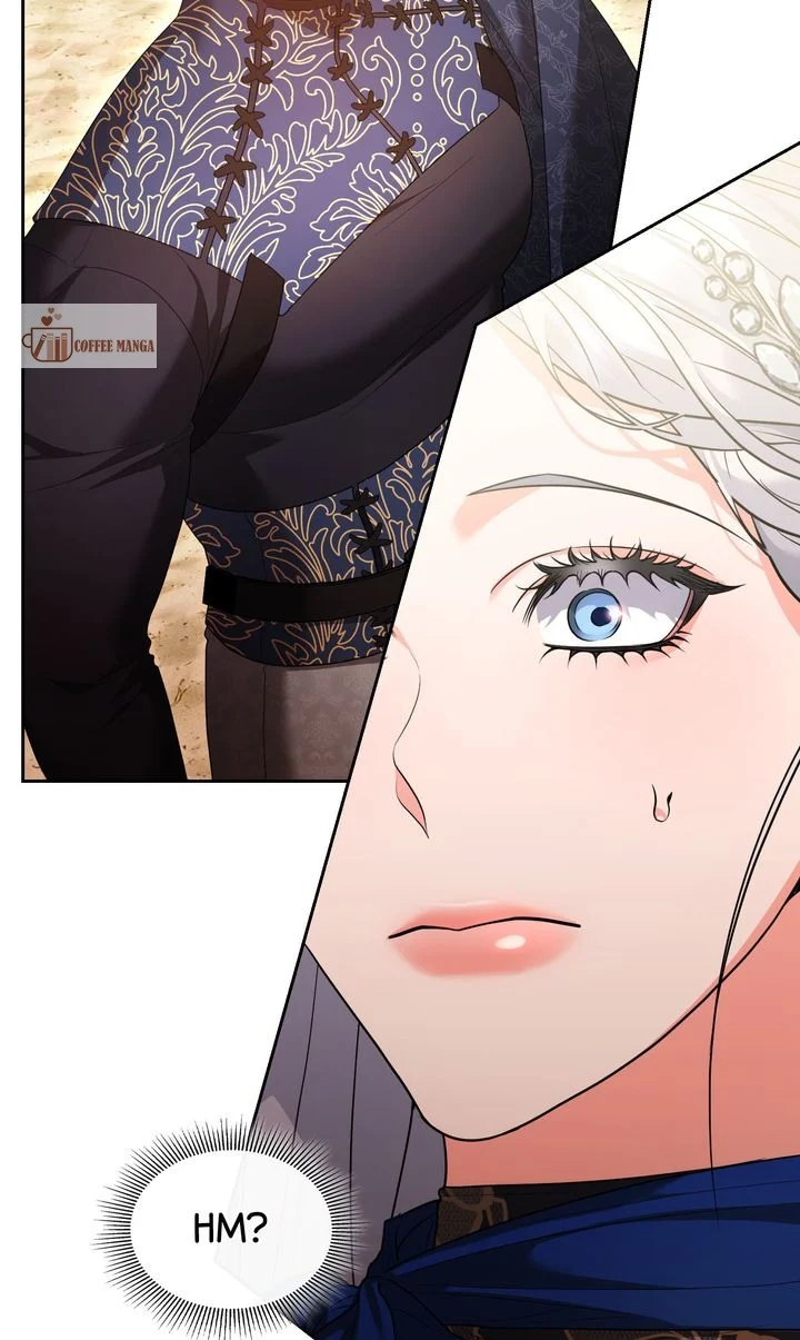 I Want to Become the Emperor, So I Need a Divorce Chapter 43 - page 87