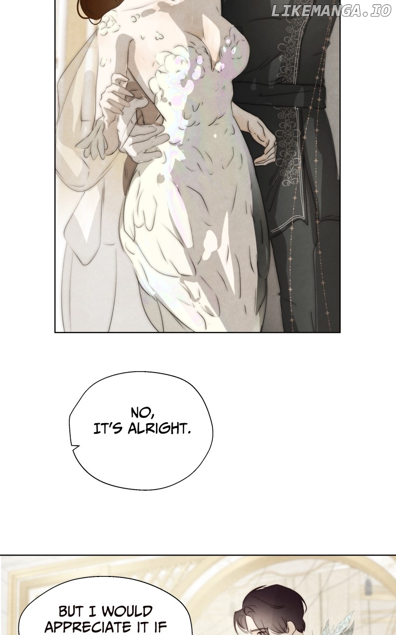 I Am the Villain ( Webtoons ) Chapter 44 - page 5