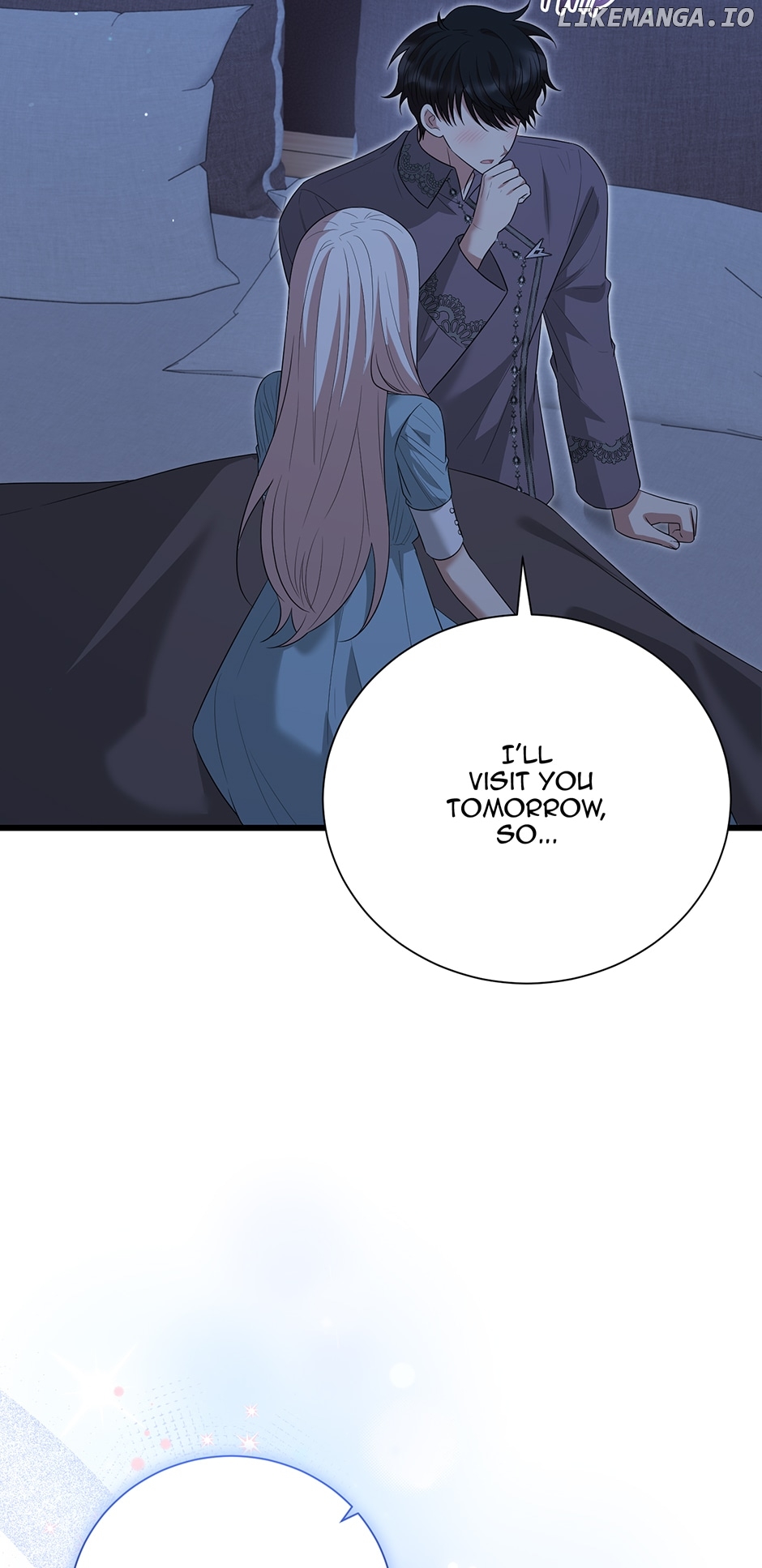 Four Dangerous Brothers to My Rescue! Chapter 101 - page 2