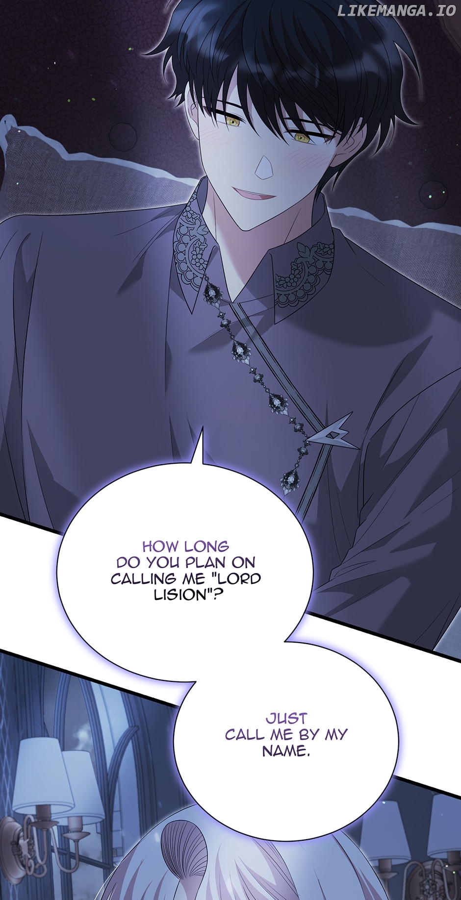 Four Dangerous Brothers to My Rescue! Chapter 101 - page 12