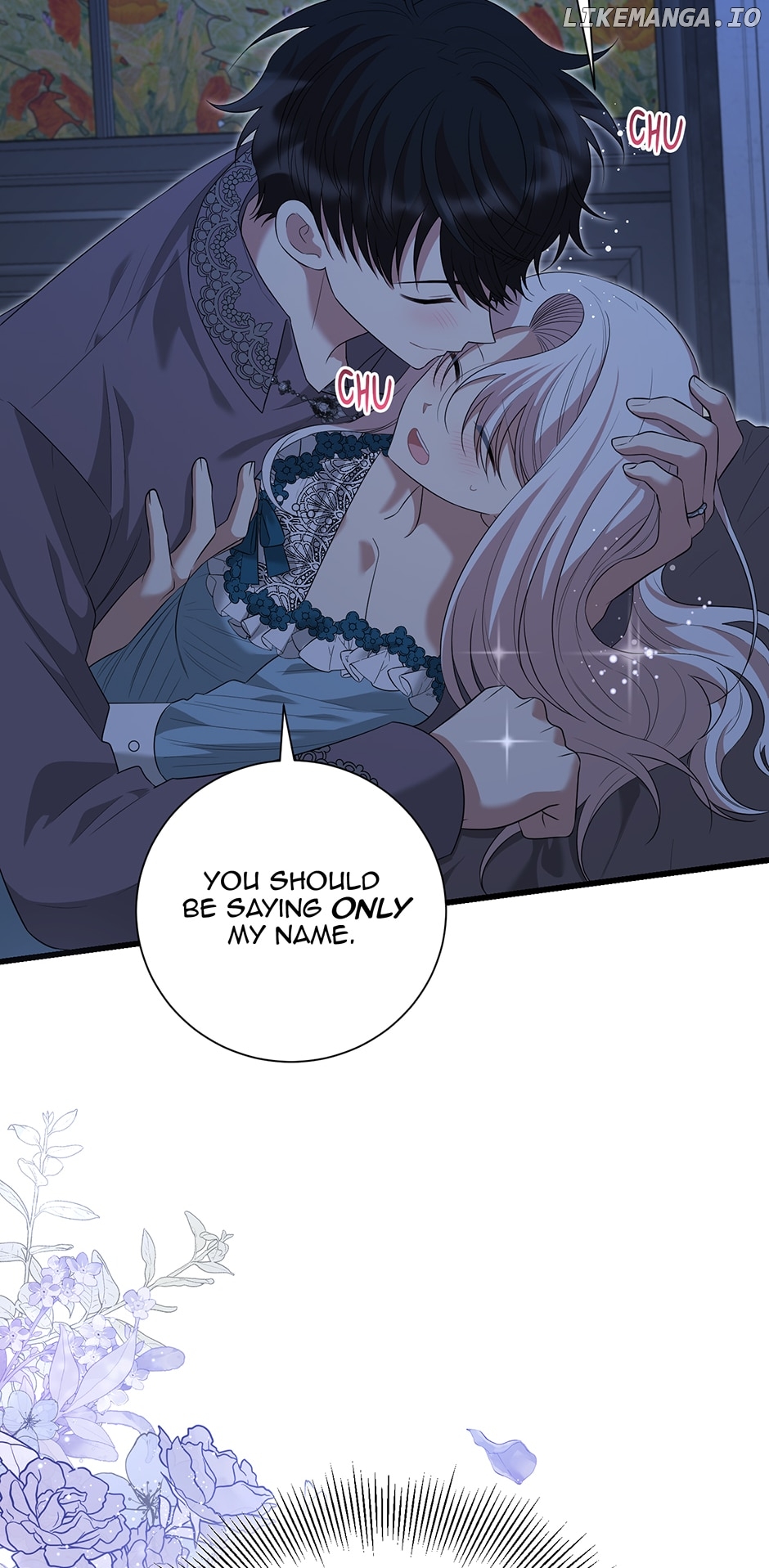 Four Dangerous Brothers to My Rescue! Chapter 101 - page 18