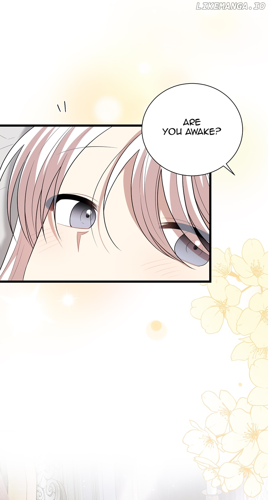 Four Dangerous Brothers to My Rescue! Chapter 101 - page 23
