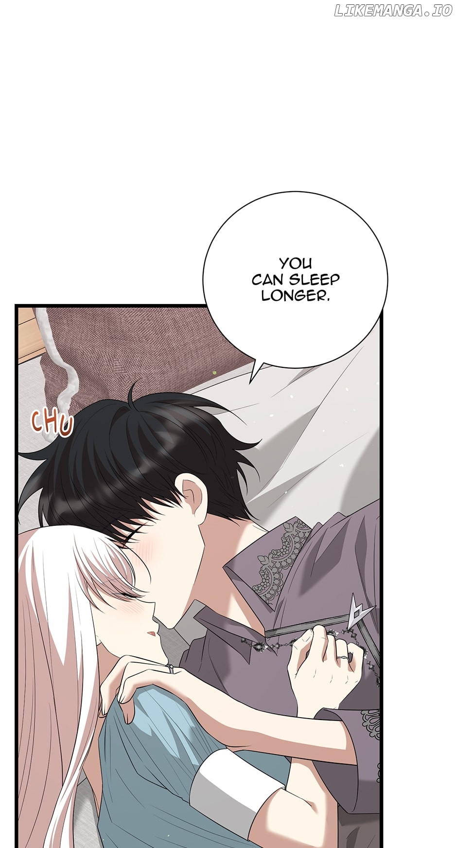 Four Dangerous Brothers to My Rescue! Chapter 101 - page 27