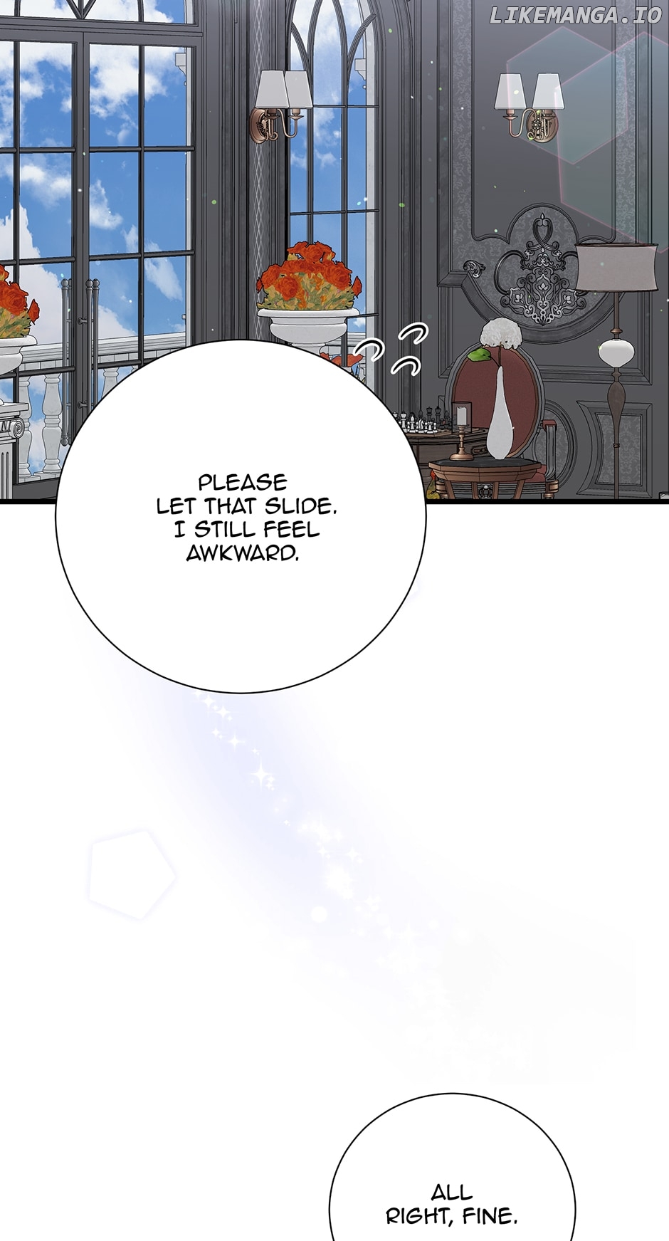 Four Dangerous Brothers to My Rescue! Chapter 101 - page 29