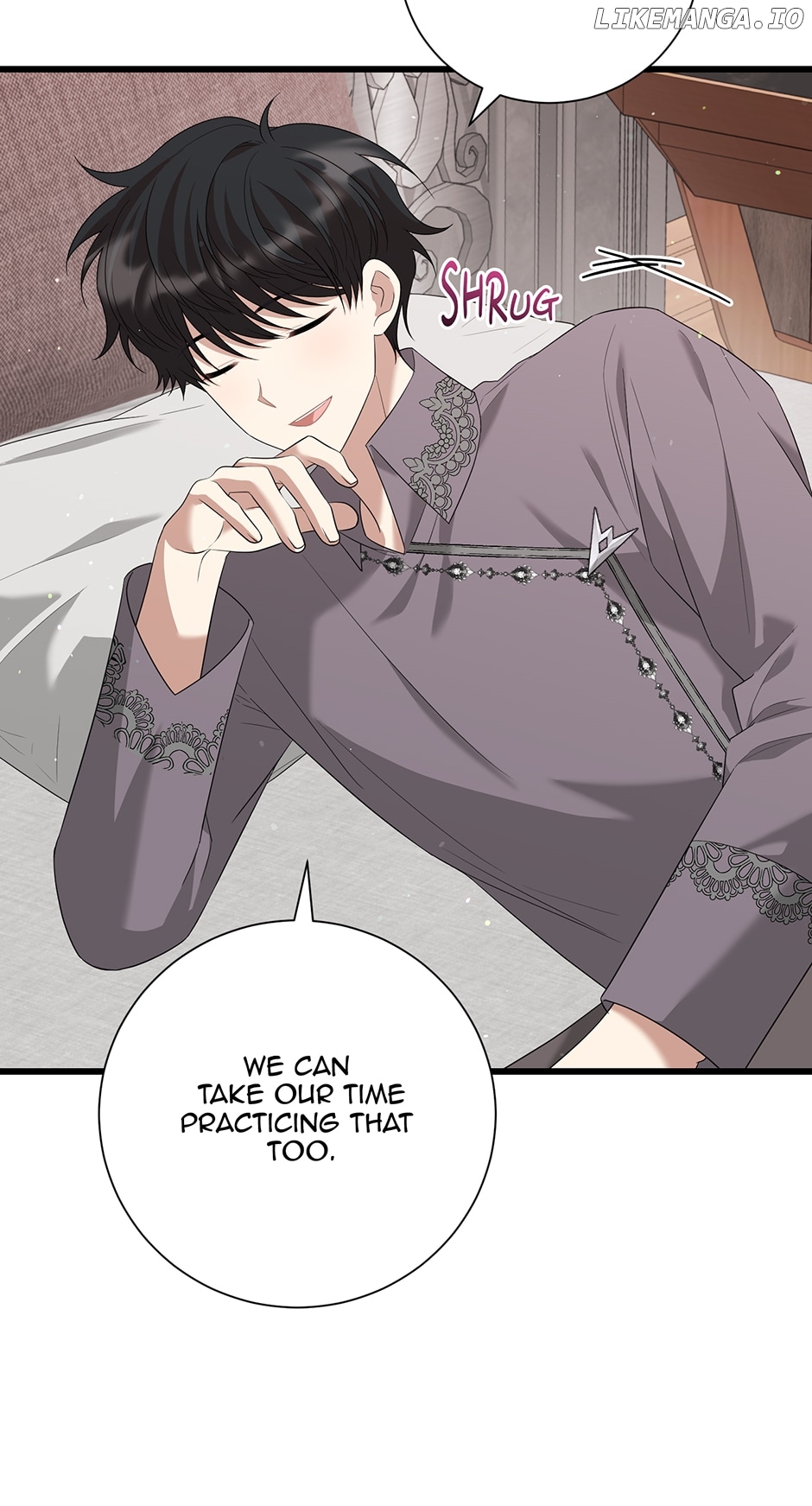 Four Dangerous Brothers to My Rescue! Chapter 101 - page 30