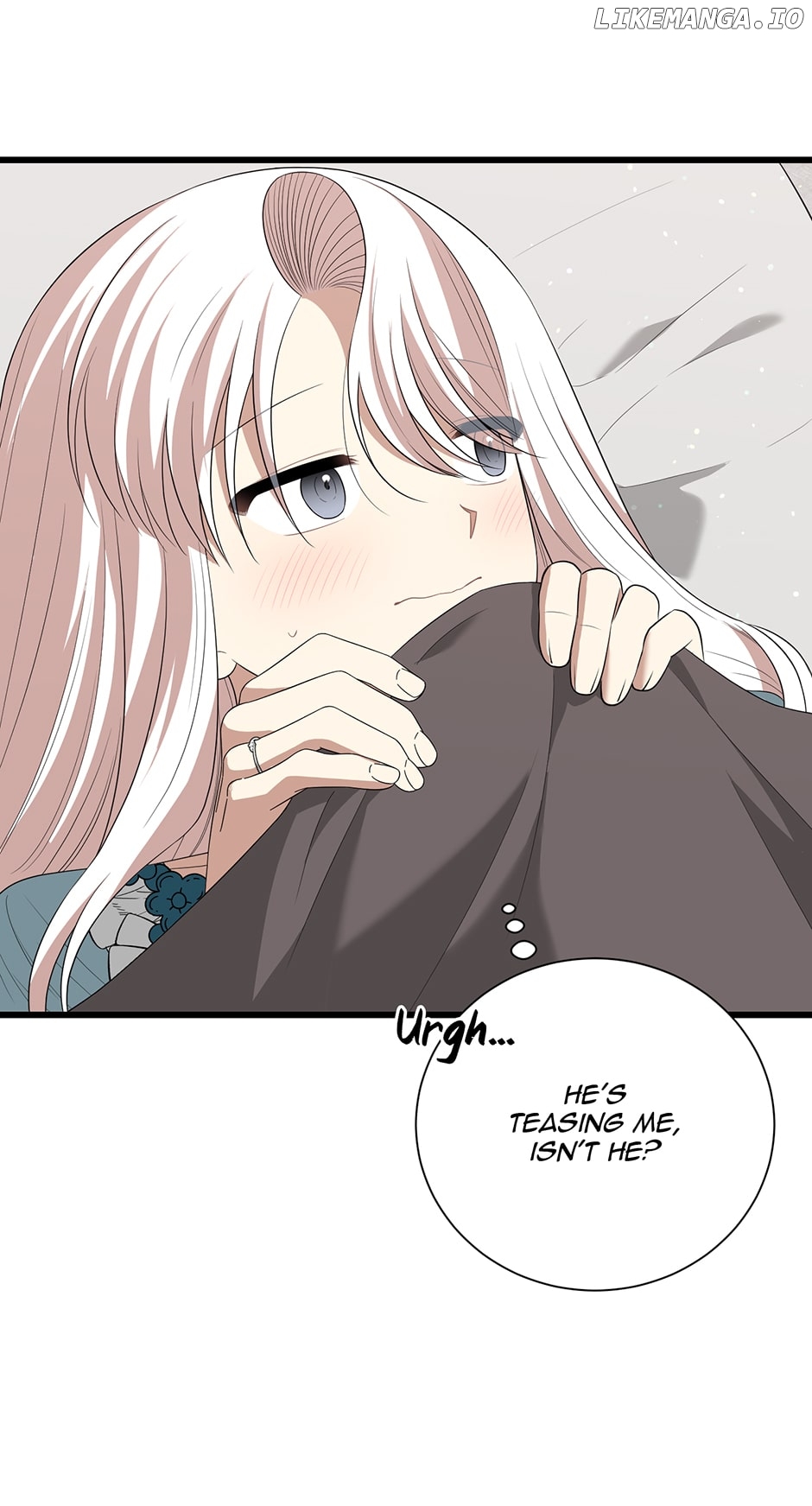 Four Dangerous Brothers to My Rescue! Chapter 101 - page 31