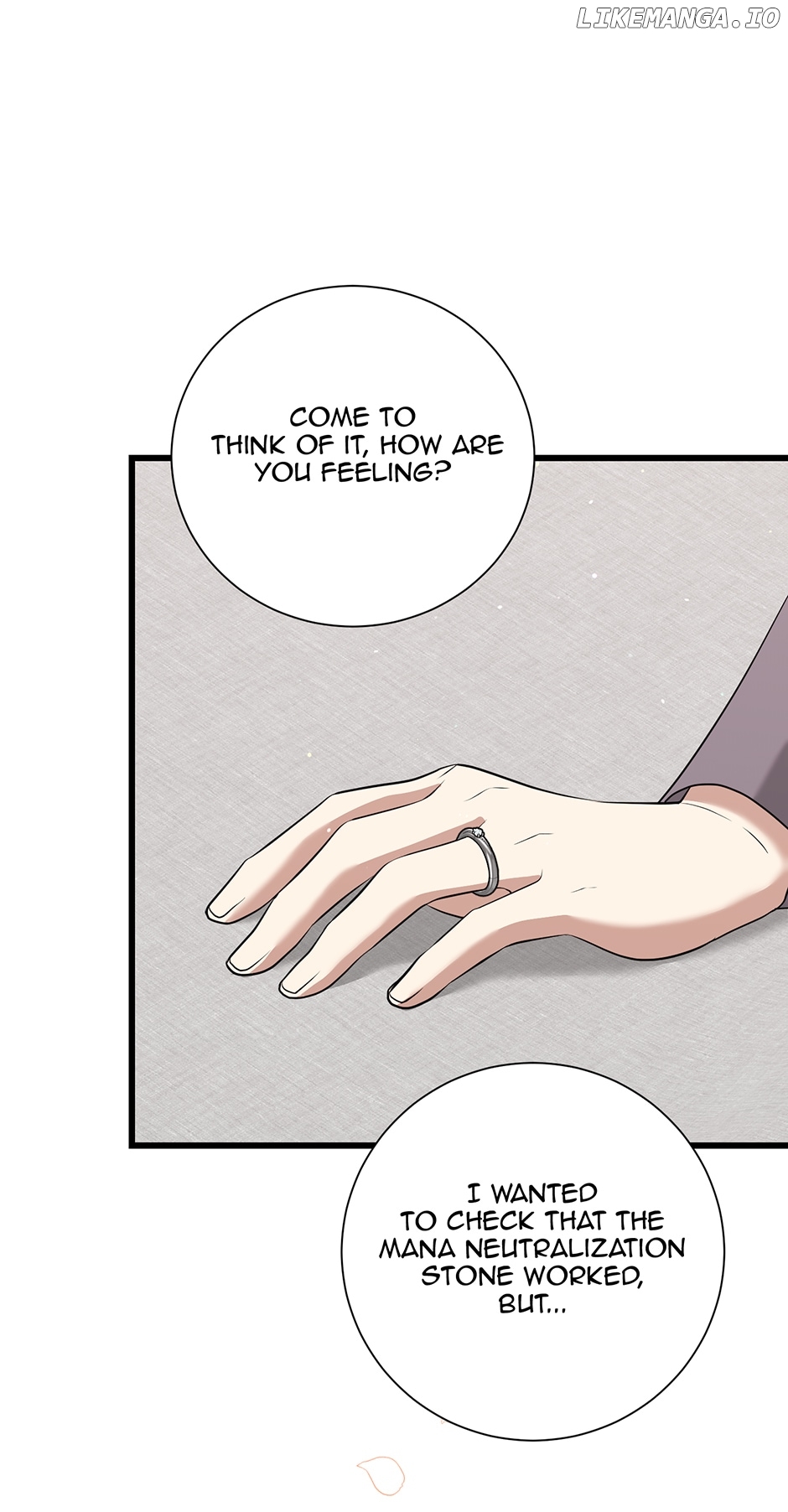 Four Dangerous Brothers to My Rescue! Chapter 101 - page 32