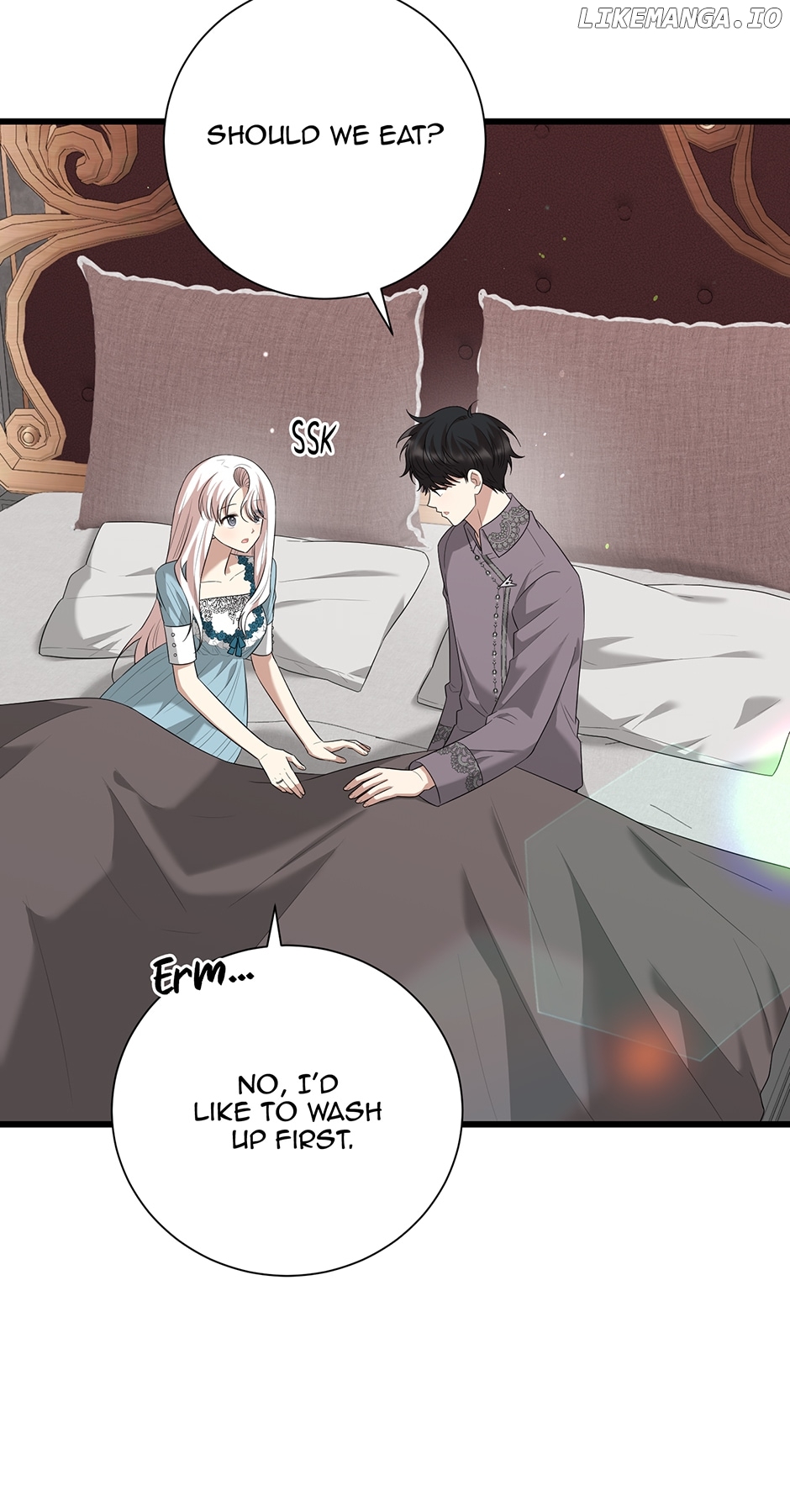 Four Dangerous Brothers to My Rescue! Chapter 101 - page 37
