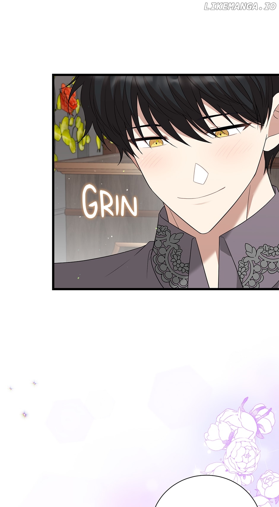 Four Dangerous Brothers to My Rescue! Chapter 101 - page 38