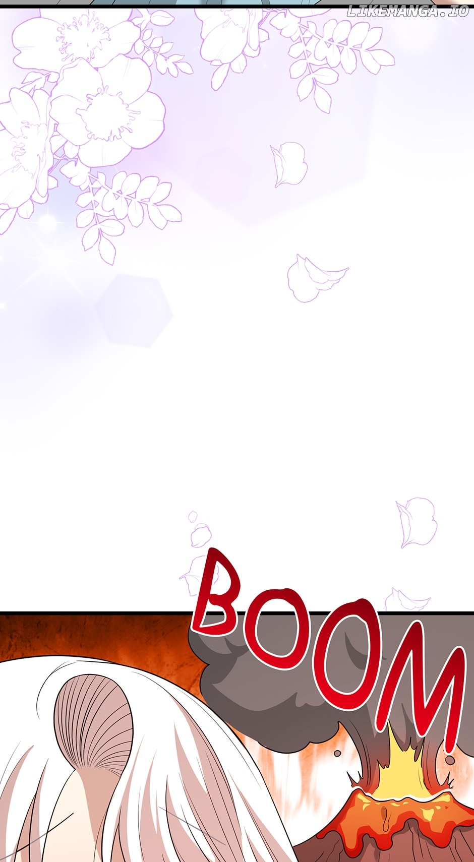 Four Dangerous Brothers to My Rescue! Chapter 101 - page 40