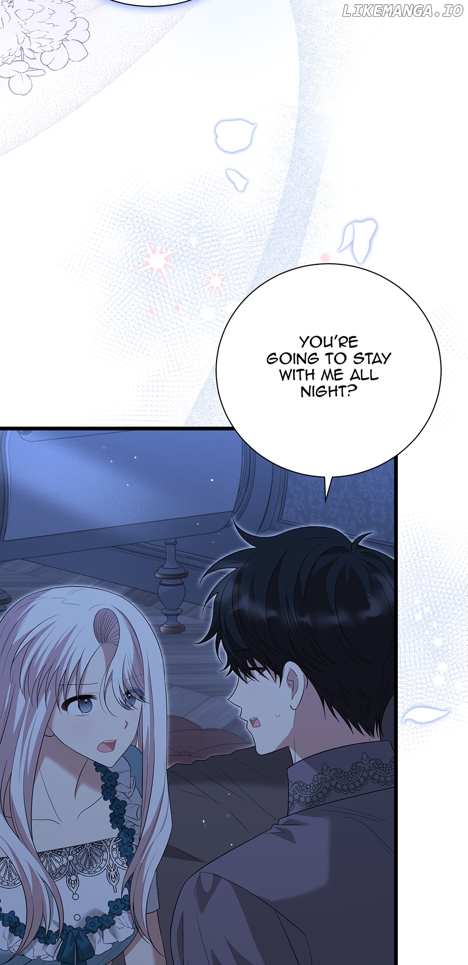 Four Dangerous Brothers to My Rescue! Chapter 101 - page 5