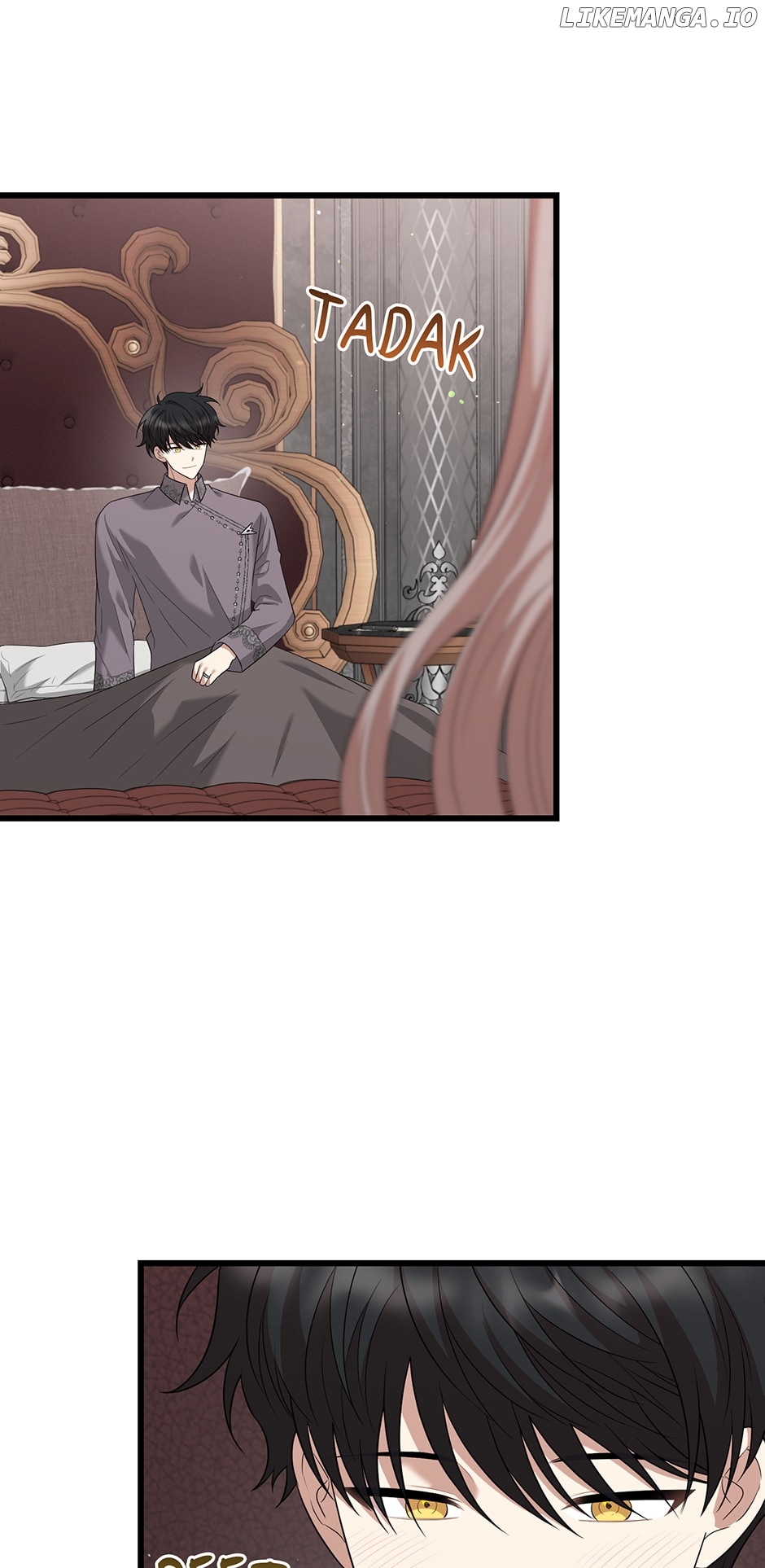 Four Dangerous Brothers to My Rescue! Chapter 101 - page 44
