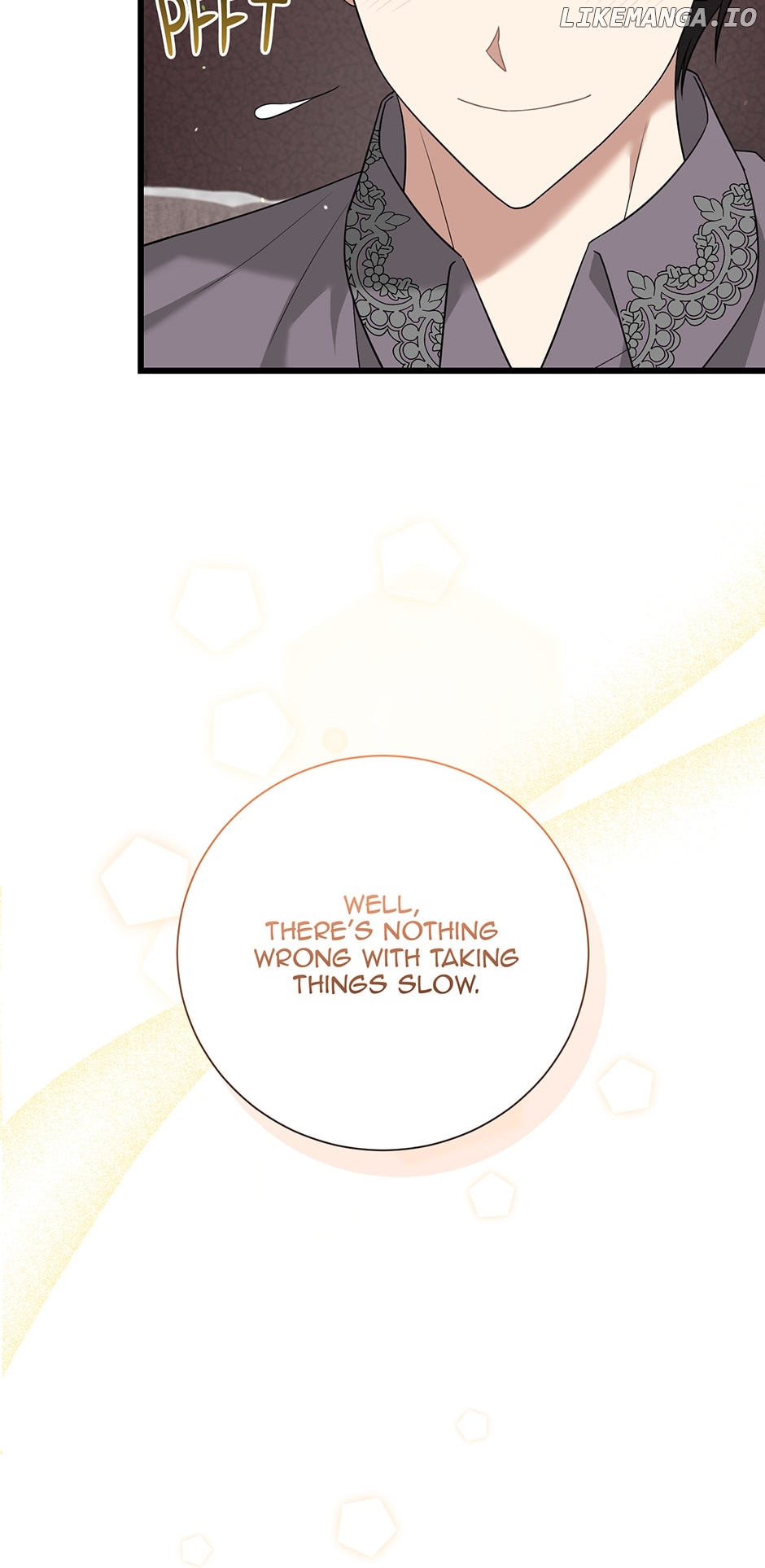 Four Dangerous Brothers to My Rescue! Chapter 101 - page 45