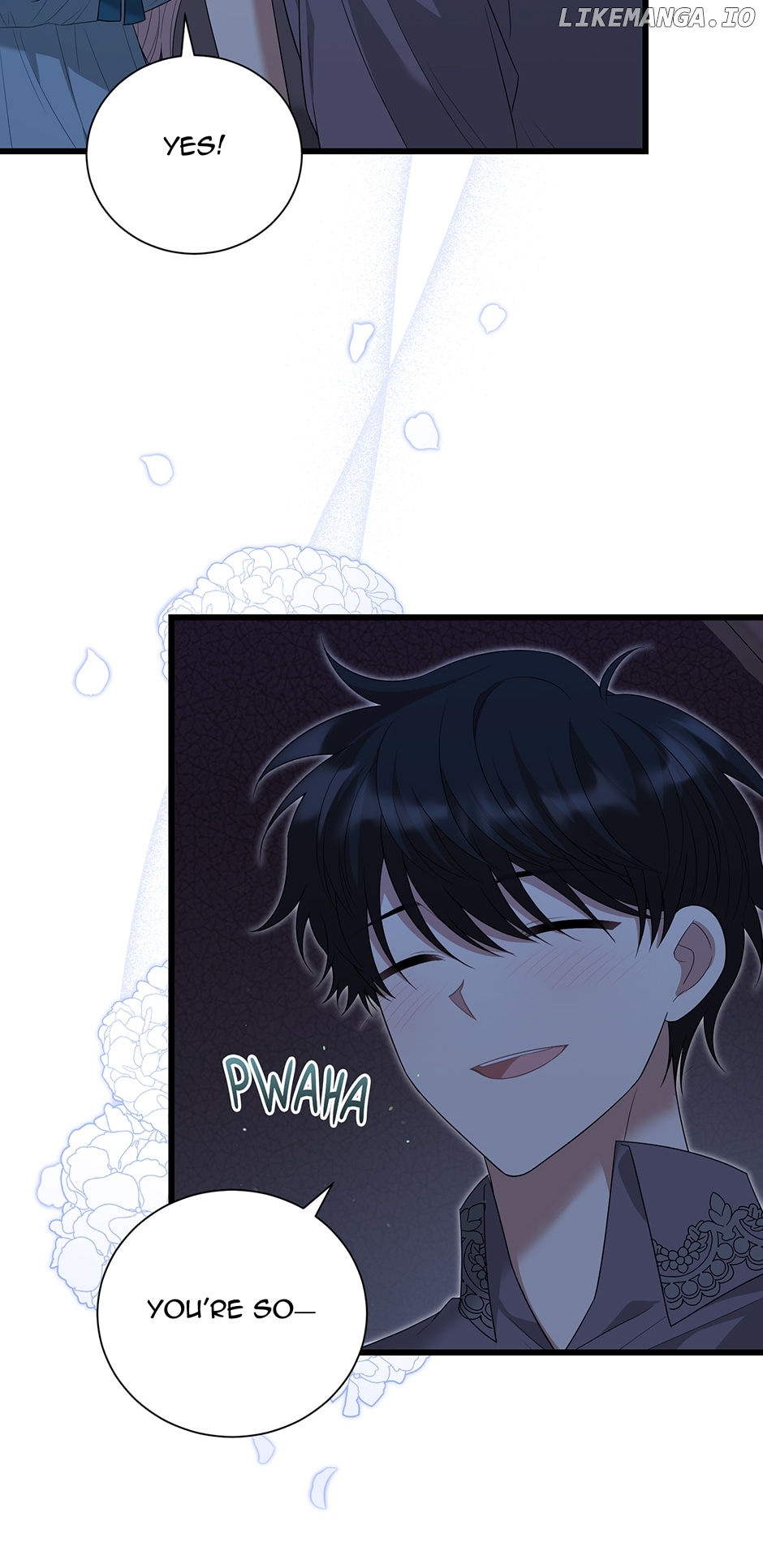 Four Dangerous Brothers to My Rescue! Chapter 101 - page 6