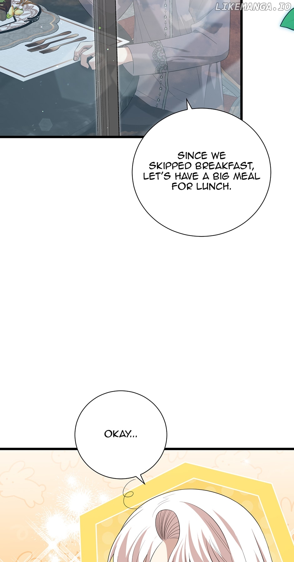 Four Dangerous Brothers to My Rescue! Chapter 101 - page 52