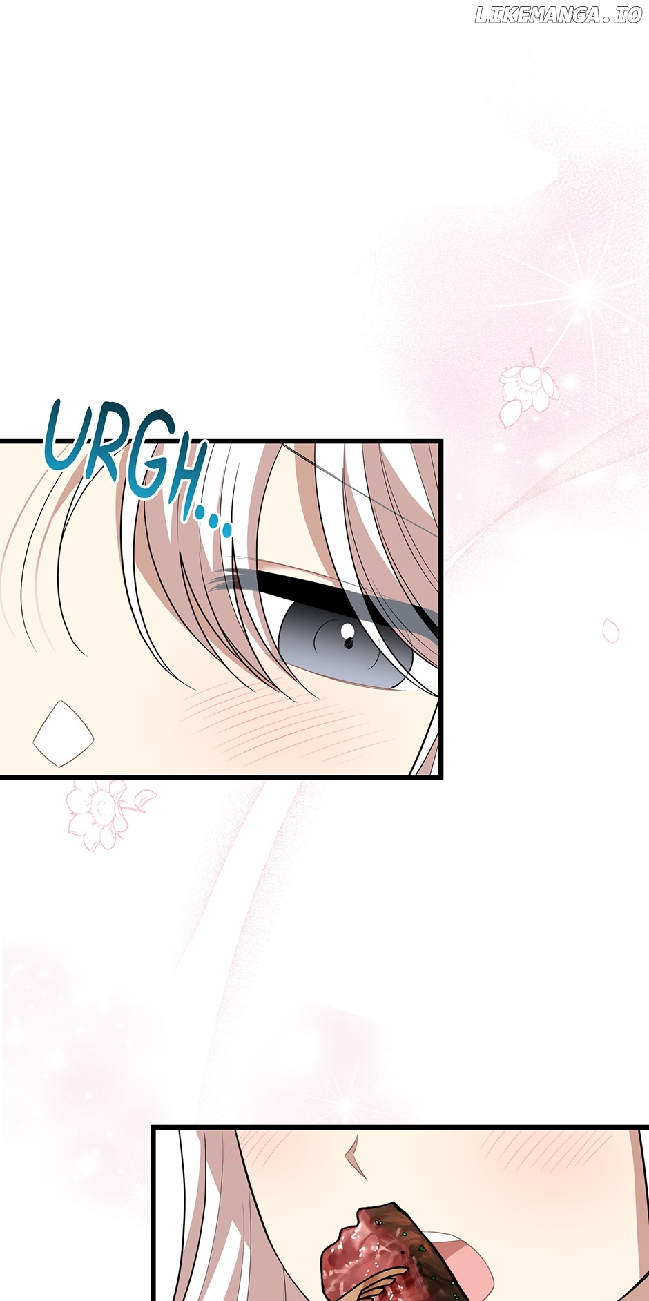 Four Dangerous Brothers to My Rescue! Chapter 101 - page 56