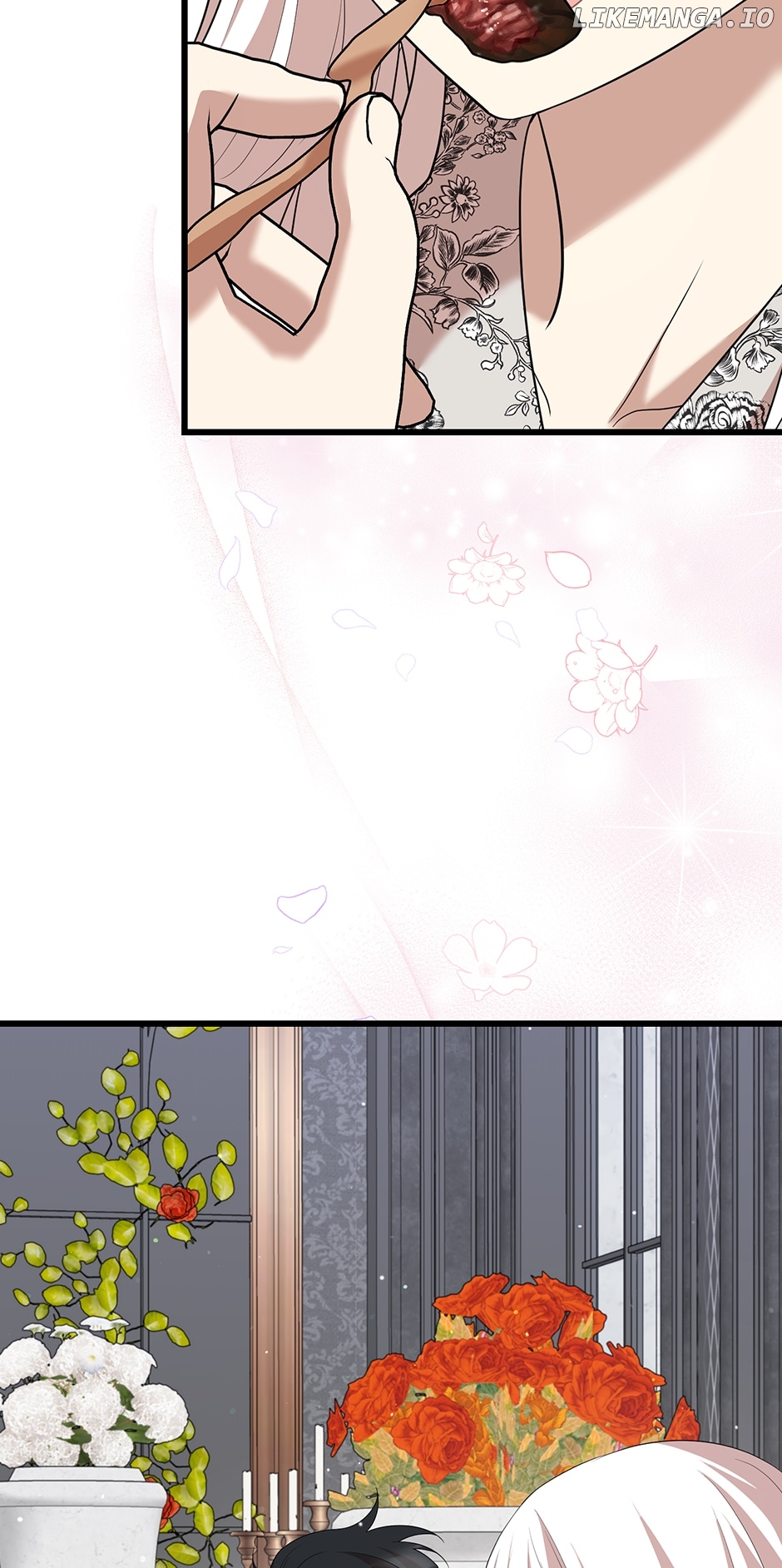 Four Dangerous Brothers to My Rescue! Chapter 101 - page 57