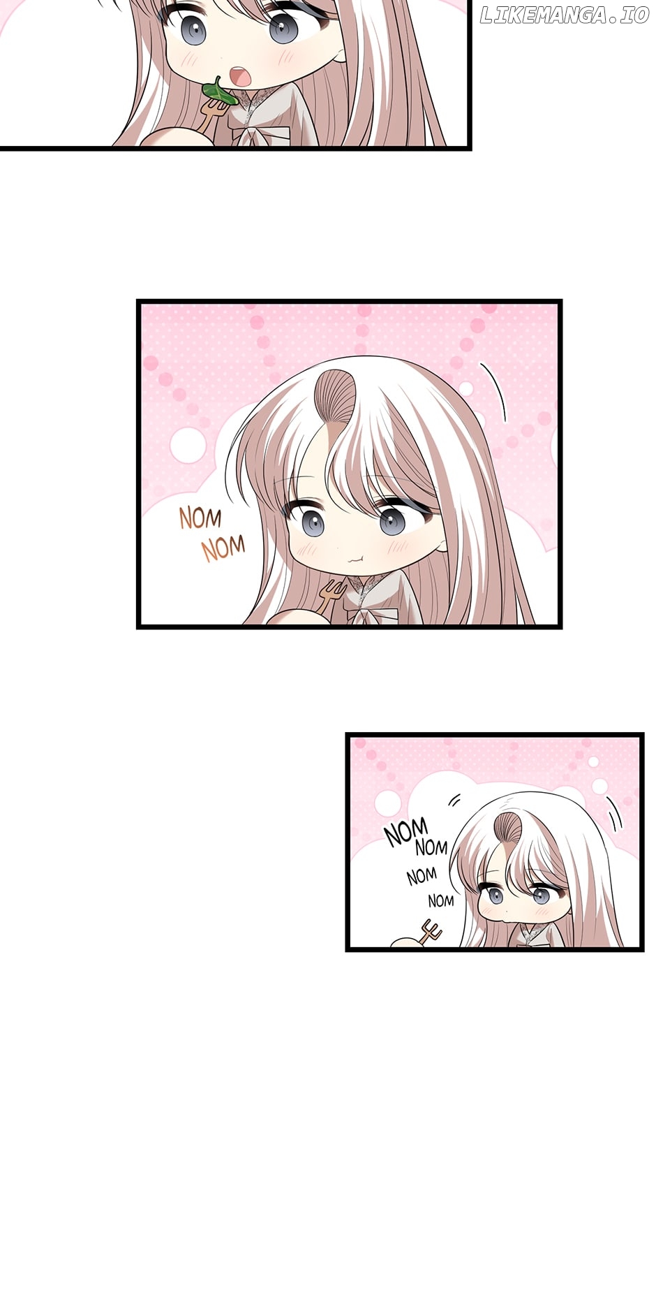 Four Dangerous Brothers to My Rescue! Chapter 101 - page 60